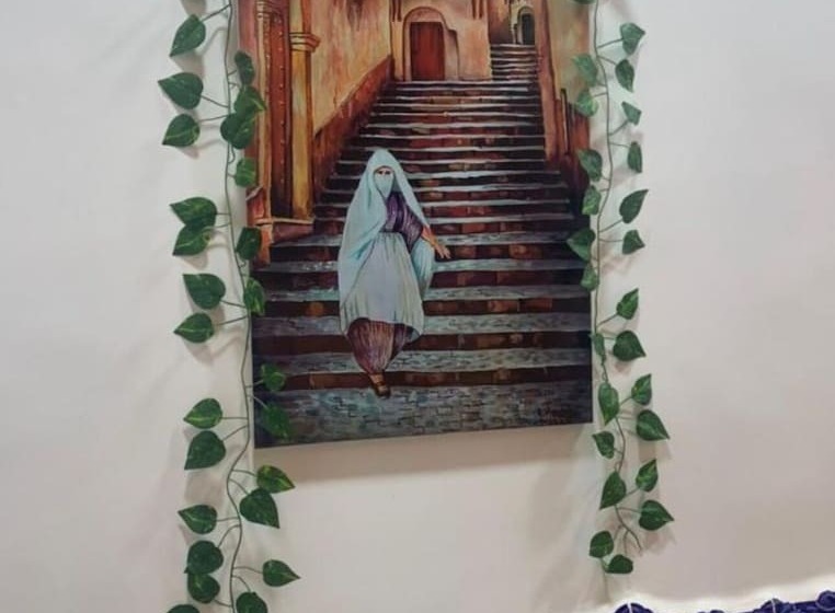 Afric Hotel   Casbah