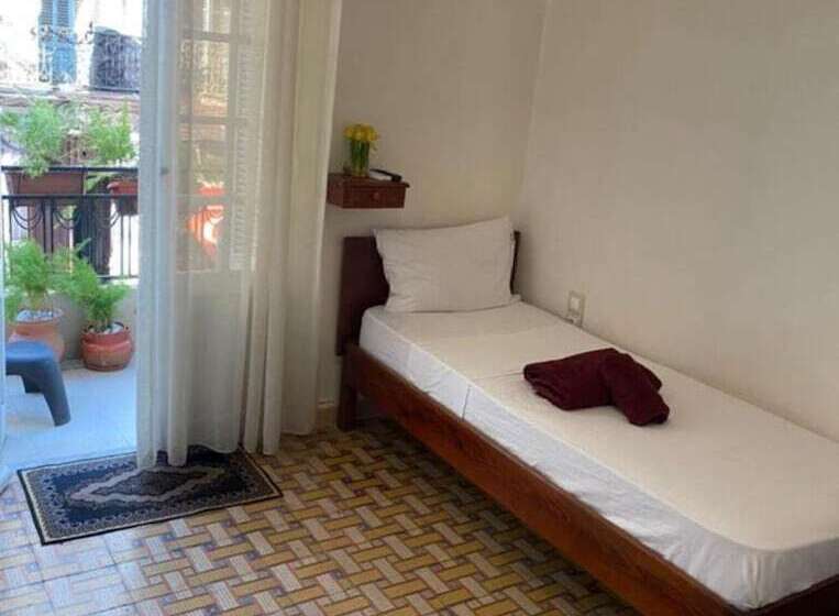 Afric Hotel   Casbah