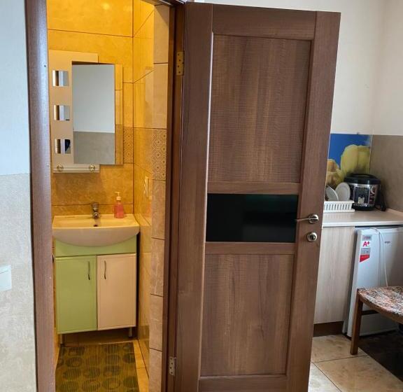 هاستل домашній затишок