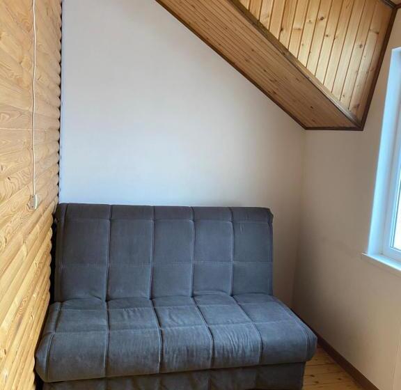 هاستل домашній затишок