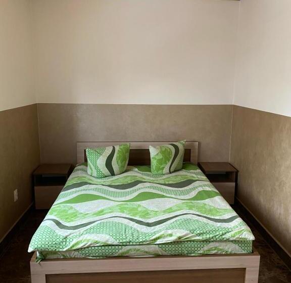 هاستل домашній затишок