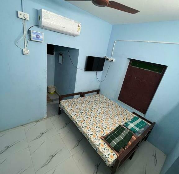 旅馆 Amsum Mansion