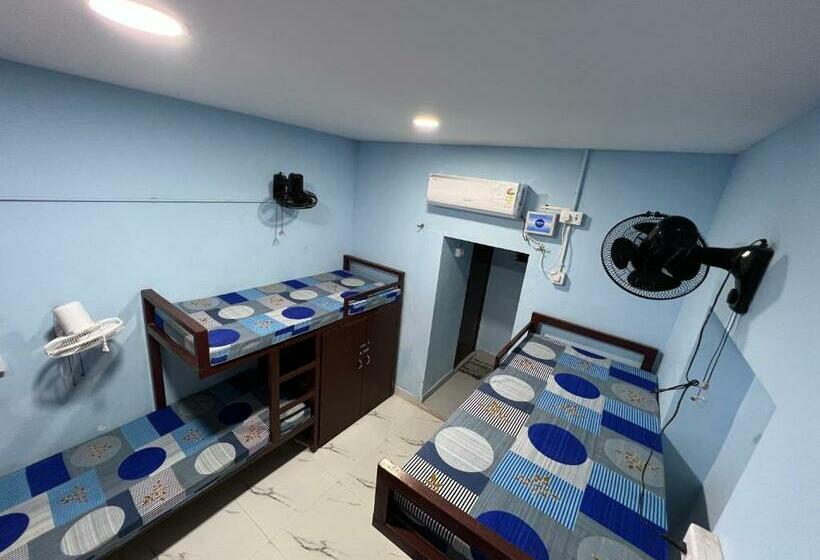 旅馆 Amsum Mansion