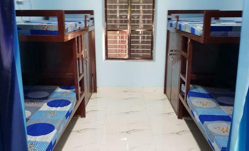 旅馆 Amsum Mansion