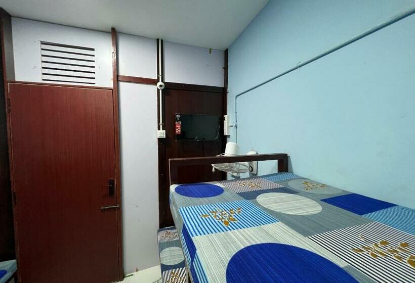 旅馆 Amsum Mansion