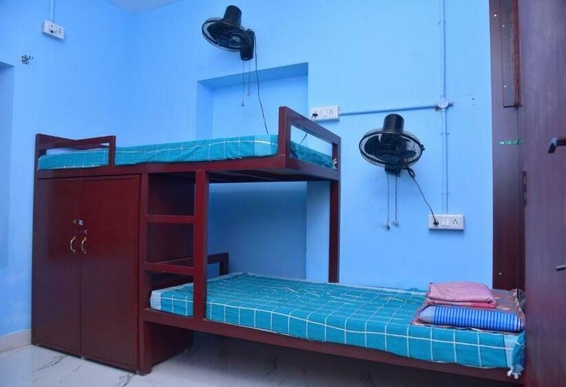 旅馆 Amsum Mansion