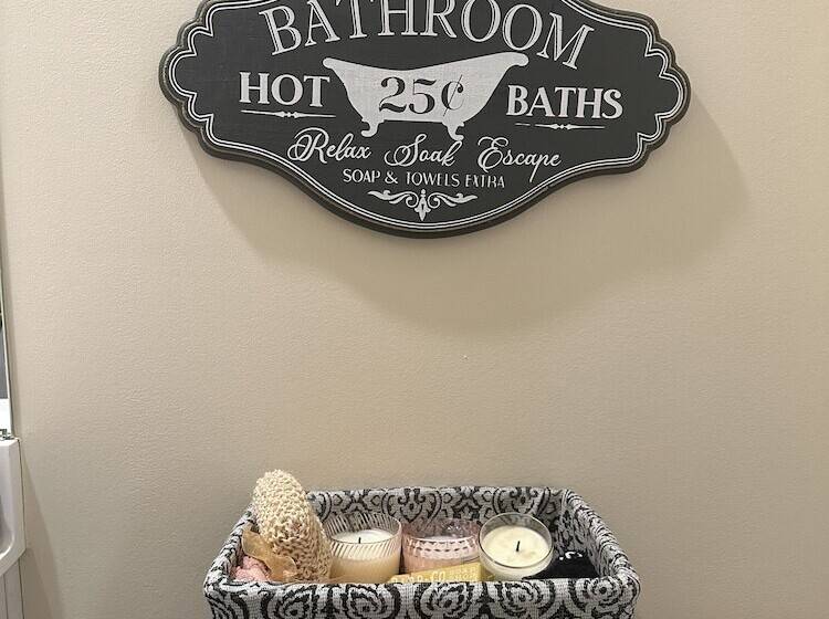 فندق صغير Book Lovers Inn