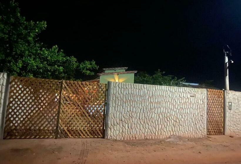 הוסטל Casabarrajunco Bg