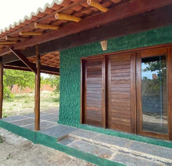 הוסטל Casabarrajunco Bg