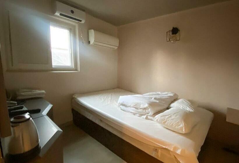 Cămin Maison Yongsan Myeongdon