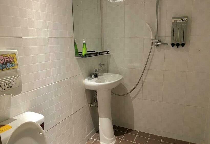 Cămin Maison Yongsan Myeongdon