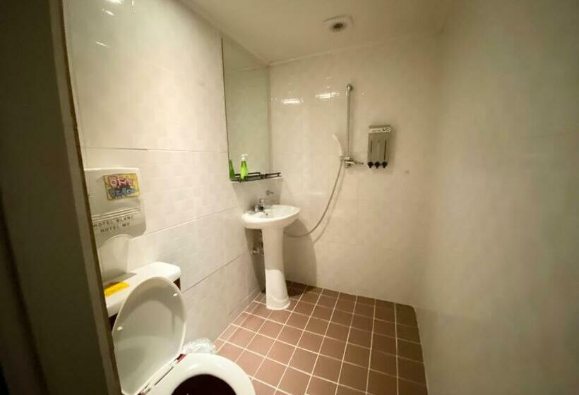 Cămin Maison Yongsan Myeongdon