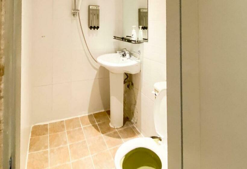 Cămin Maison Yongsan Myeongdon