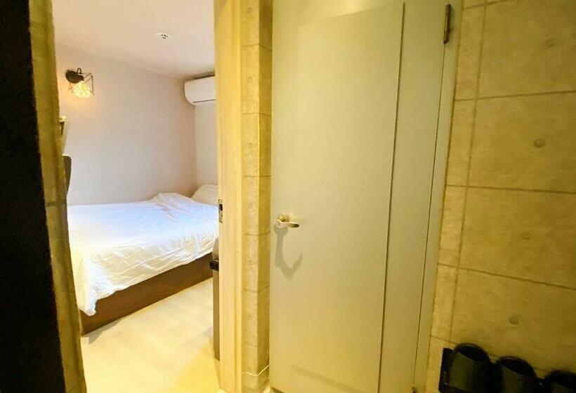 Cămin Maison Yongsan Myeongdon