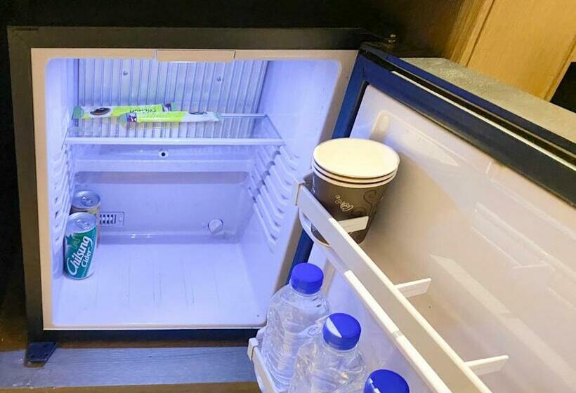 Cămin Maison Yongsan Myeongdon