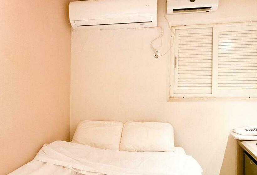 Cămin Maison Yongsan Myeongdon