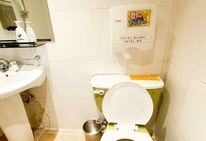 Cămin Maison Yongsan Myeongdon