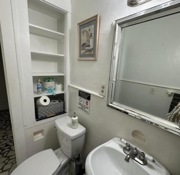 فندق صغير Oqp Vacations Edgewater