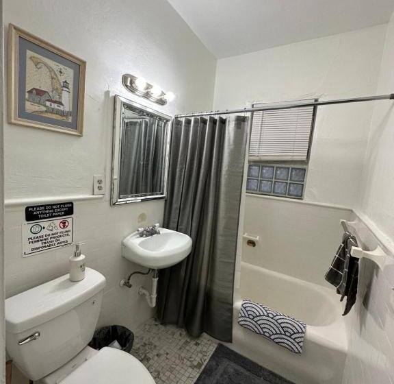 فندق صغير Oqp Vacations Edgewater