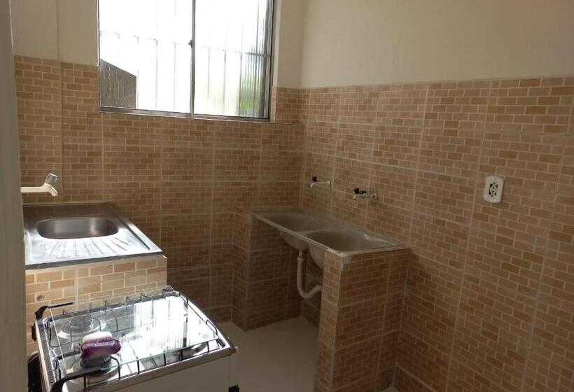 旅馆 Pousada Recanto Da Mata