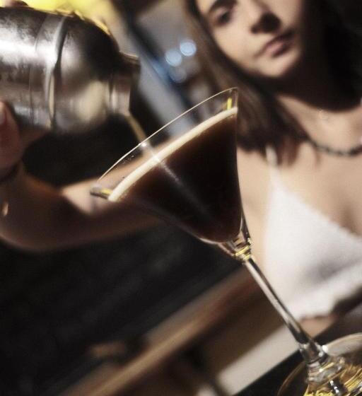 Hostel Spaceland Mandrem