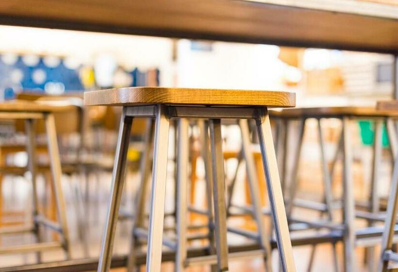 فندق صغير The Bristol Wing