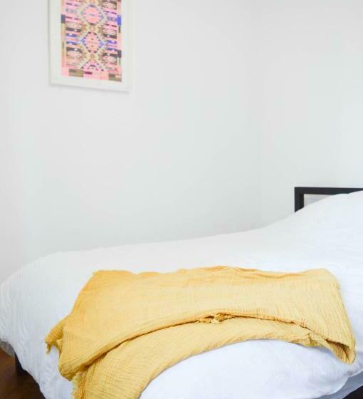 فندق صغير The Bristol Wing