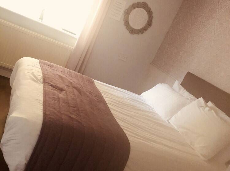 הוסטל The Norfolk Arms, Chapeltown