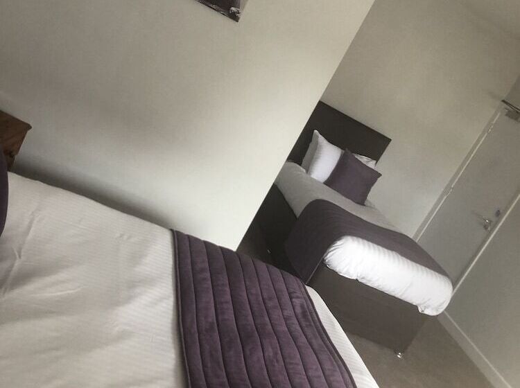 הוסטל The Norfolk Arms, Chapeltown