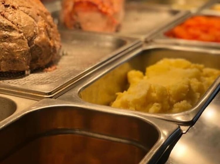 הוסטל The Norfolk Arms, Chapeltown