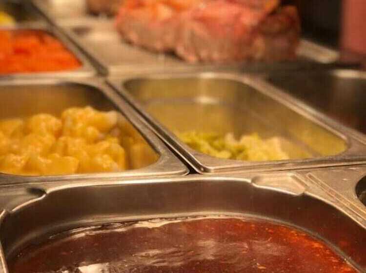 הוסטל The Norfolk Arms, Chapeltown