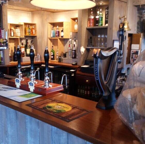 הוסטל The Norfolk Arms, Chapeltown