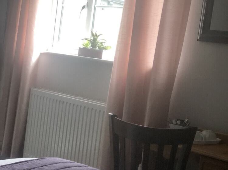 הוסטל The Norfolk Arms, Chapeltown