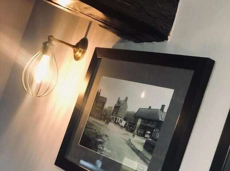 הוסטל The Norfolk Arms, Chapeltown