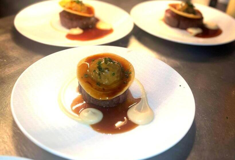 هاستل The Roost On Rock Road