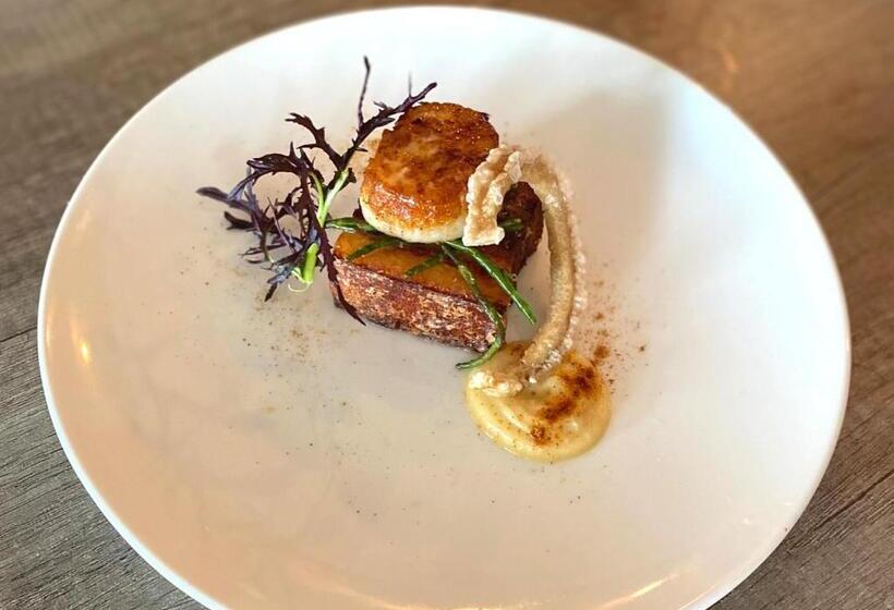 هاستل The Roost On Rock Road