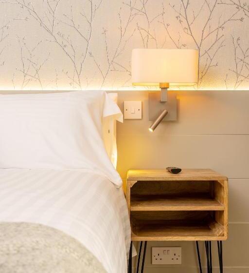 هاستل The Roost On Rock Road