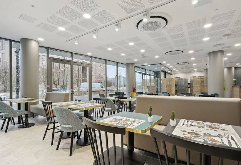 All Suites Noisy Le Grand