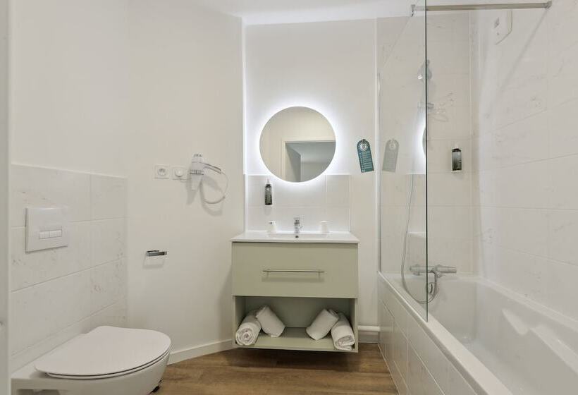 All Suites Noisy Le Grand