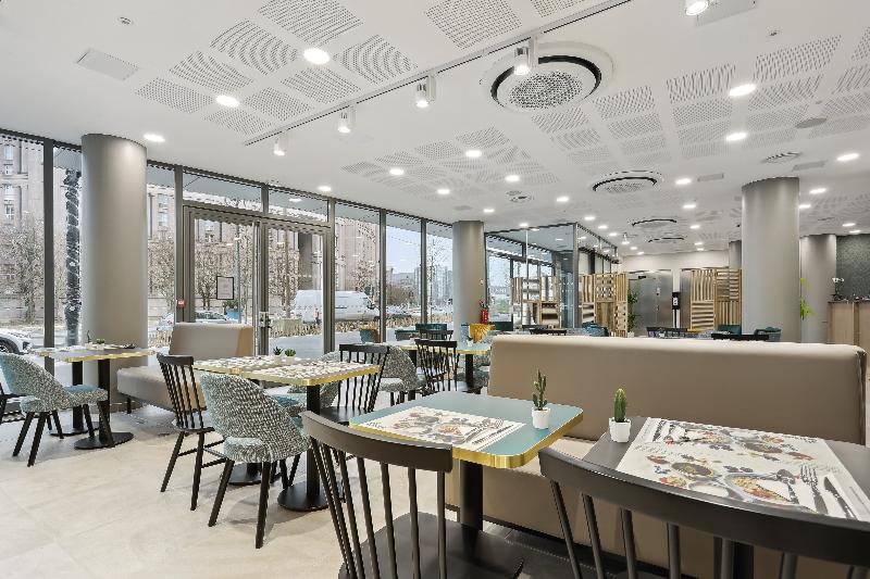 All Suites Noisy Le Grand