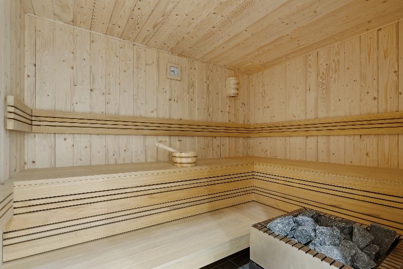 All Suites Noisy Le Grand