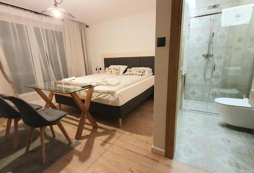 Apartamenty Nowa Osada   By Villaolimpijska2