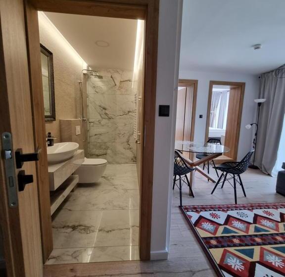 Apartamenty Nowa Osada   By Villaolimpijska2