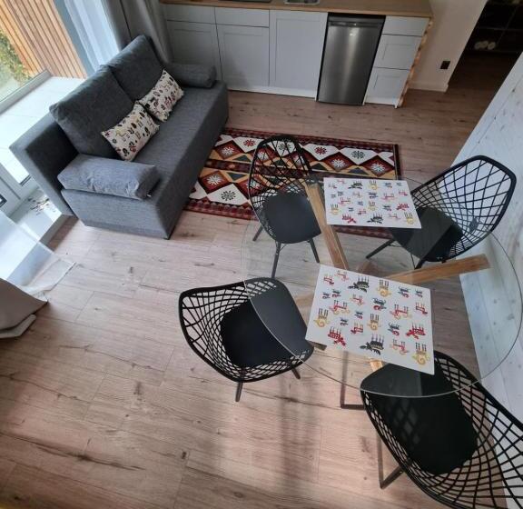 Apartamenty Nowa Osada   By Villaolimpijska2