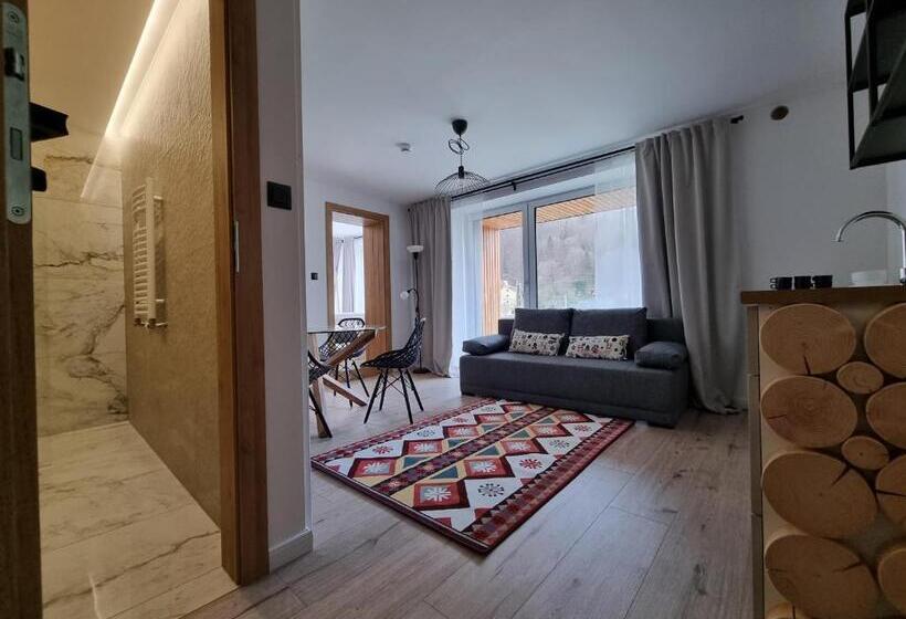 Apartamenty Nowa Osada   By Villaolimpijska2