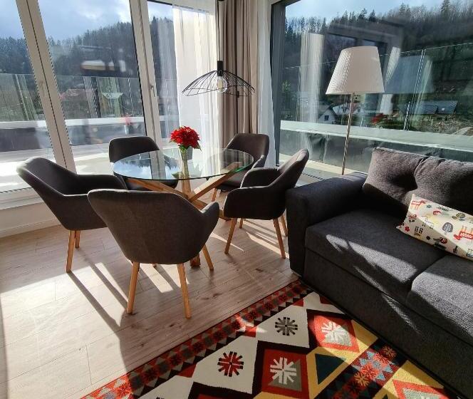 Apartamenty Nowa Osada   By Villaolimpijska2