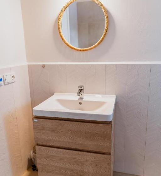 Apartmány Jabloneček