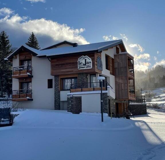 Appart Hôtel Le Jas
