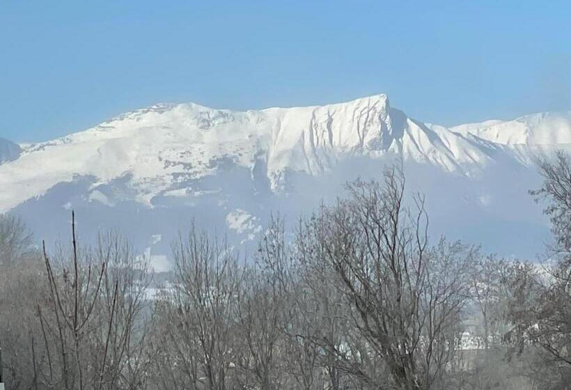Appart Hôtel Le Jas
