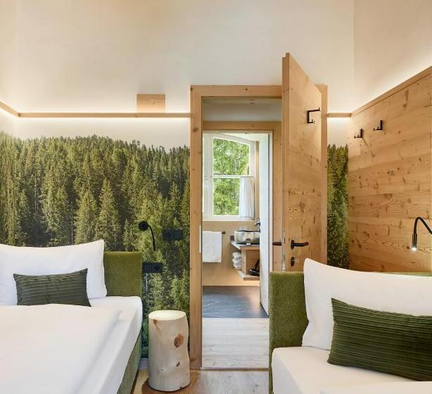 Appartamenti Les Viles